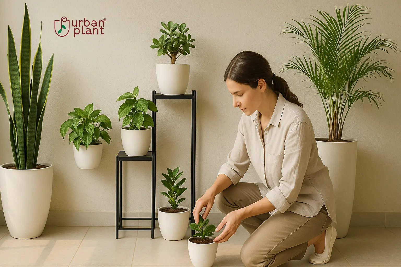10 Simple Hacks To Create A Peaceful And Clutter-Free Home Garden